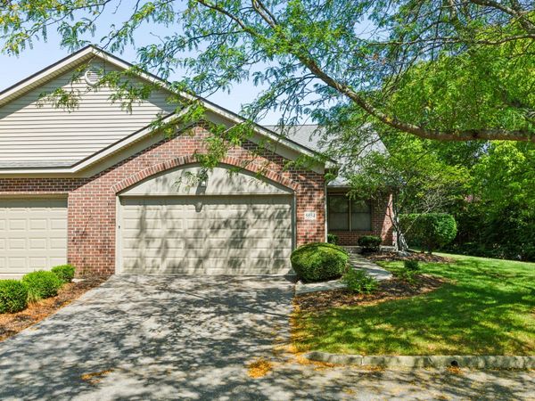 5554 Brighton Hill Lane , Dublin, OH 43016