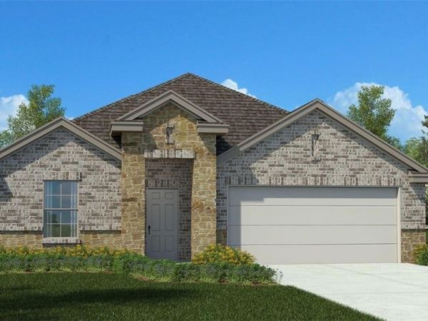 1872 Caponier Street , Nolanville, TX 76559