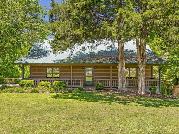 10911 E Brainerd Road, Apison, TN 37302