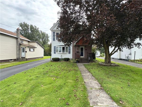 246 E Hoard Street , Watertown, NY 13601