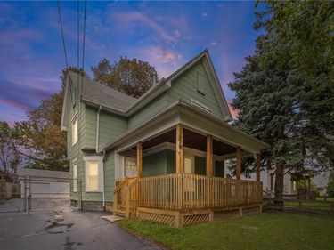 90 Avenue B, Rochester, NY 14621