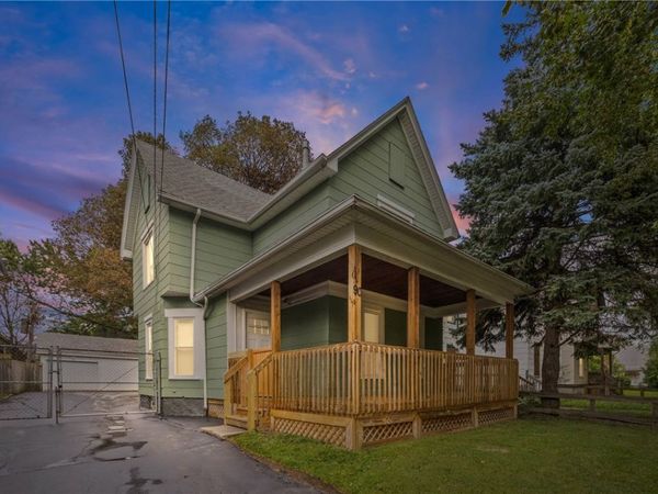 90 Avenue B , Rochester, NY 14621