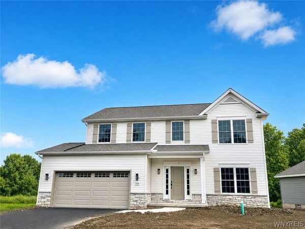 5151 Bridle Path Lane , Lewiston, NY 14092