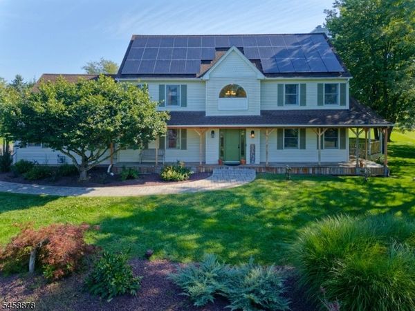 3 Prall Ct, East Amwell, NJ 08551