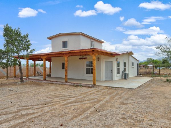 139 San Diego Loop , Los Lunas, NM 87031