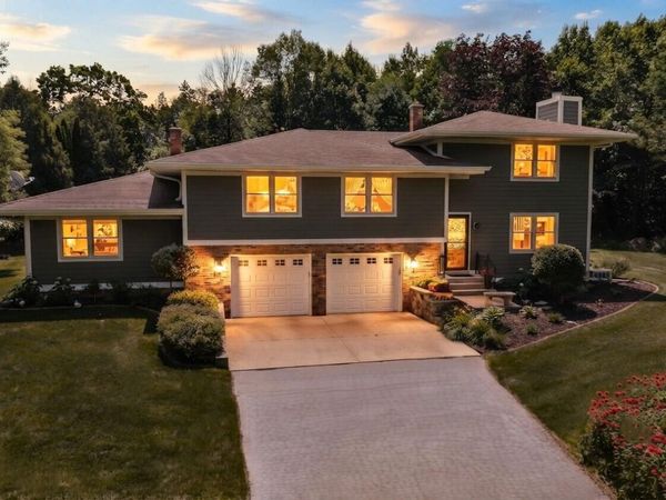 N93W24655 Bark ROAD, Colgate, WI 53017