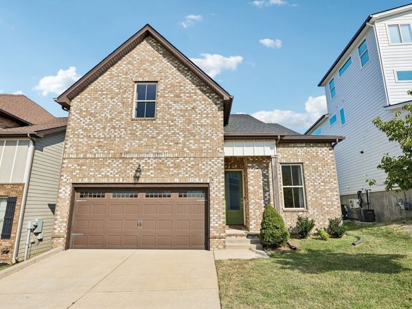 1632 Boxwood Dr, Nashville, TN 37211