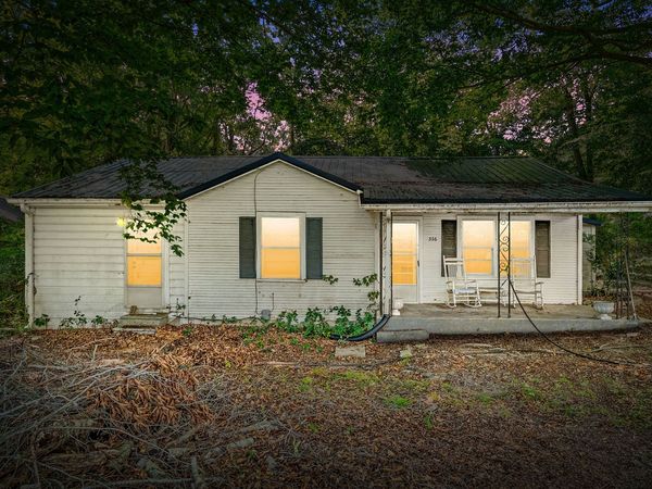336 Edmondson Ferry Rd, Clarksville, TN 37040