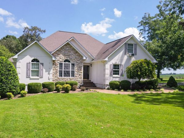 1021 Old State Route 76 , Henry, TN 38231