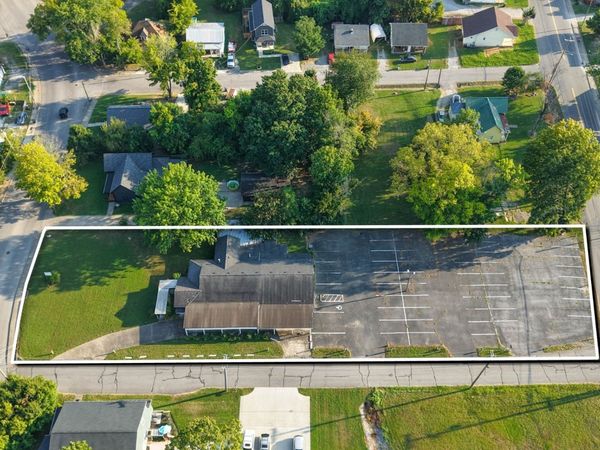 1507 Batts Blvd , Springfield, TN 37172