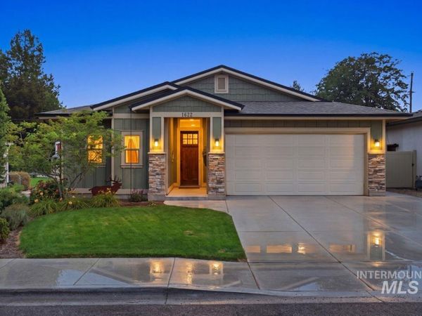 1622 S Division Ave, Boise, ID 83706