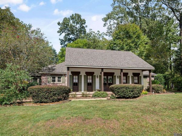 13997 Dogwood Trace, St Francisville, LA 70775