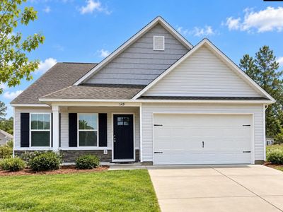 149 Cranbrook Court, Gaston, SC 29053