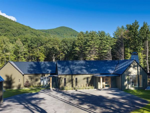 1003 Coldbrook Road , Boiceville, NY 12412
