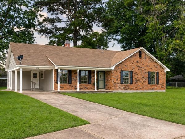 4393 RIDGE BAY CV, Millington, TN 38053