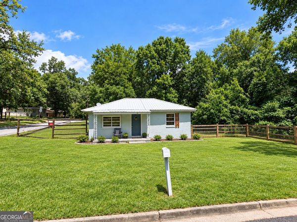861 Wallace Road, Macon, GA 31217