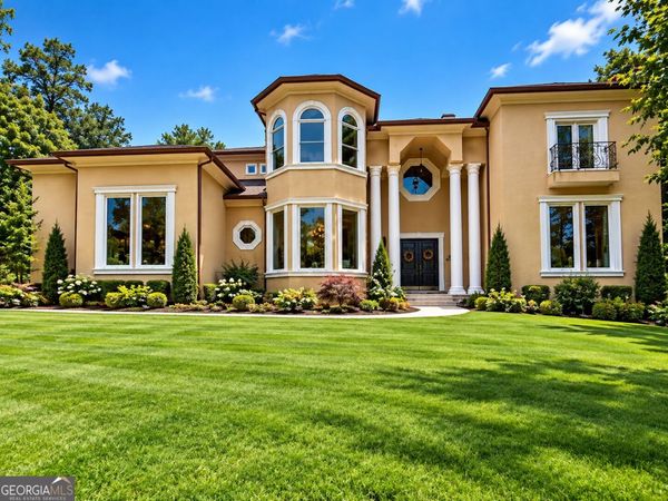 1824 Gateway Drive, Loganville, GA 30052