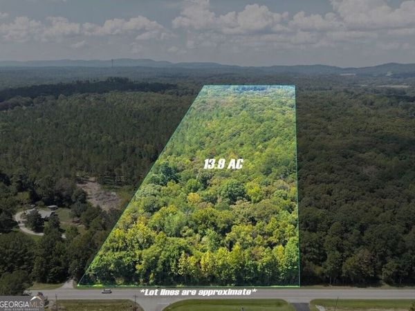 0 Highway 431, Unit LOT A, Heflin, AL 36264