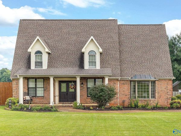 4106 S Chapel Hill Road SW, Decatur, AL 35603