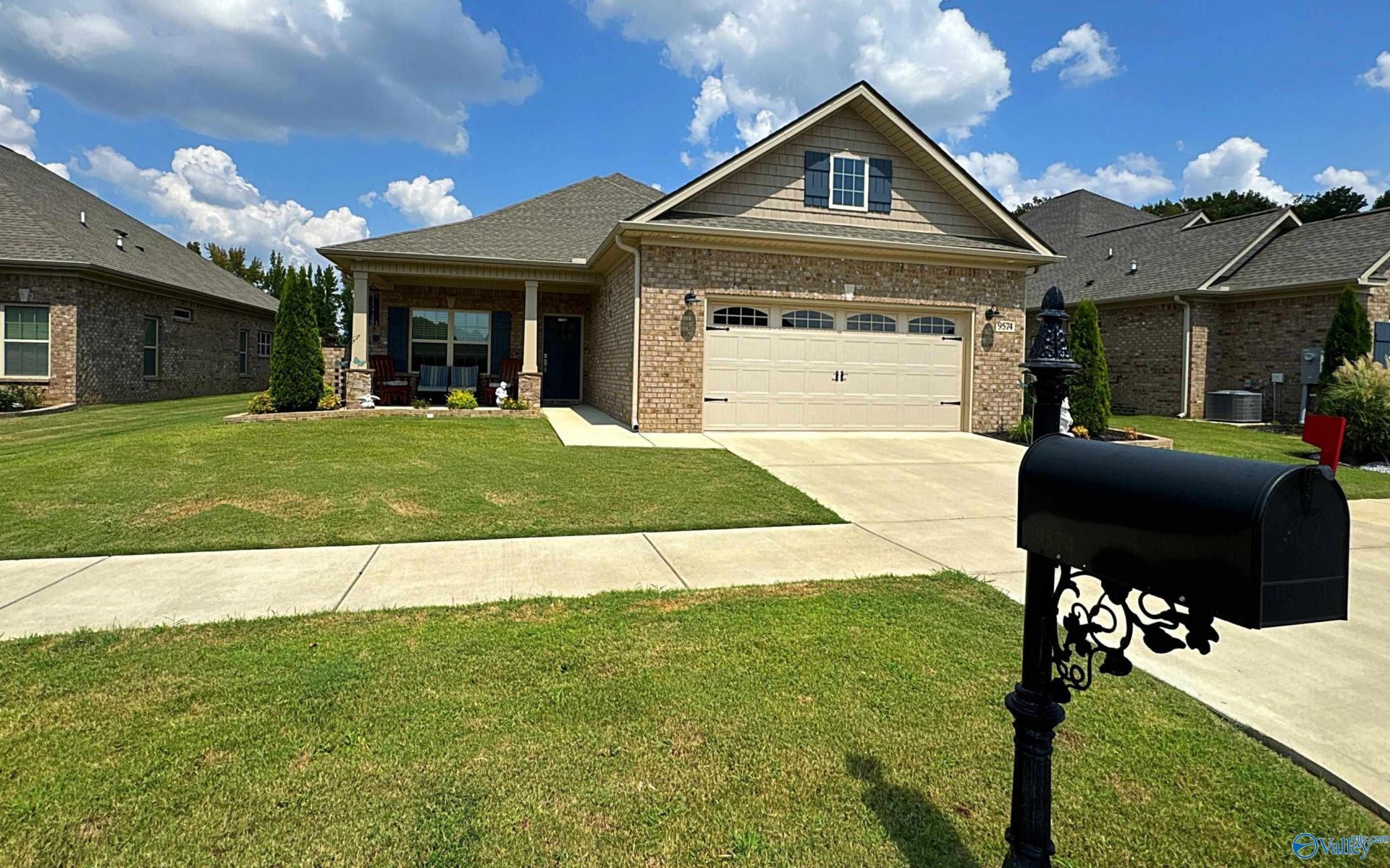9574 Abington Cove Boulevard, Madison, AL 35757 Main Photo