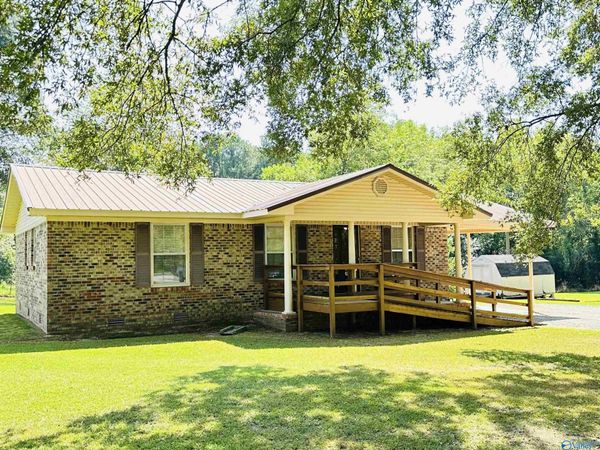 3796 County Road 217, Trinity, AL 35673