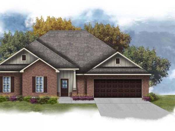 160 Amanda Deann Drive, New Market, AL 35761
