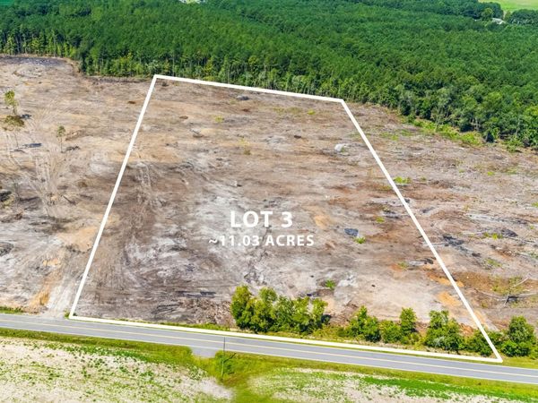 2850 Gause Rd. , Loris, SC 29569
