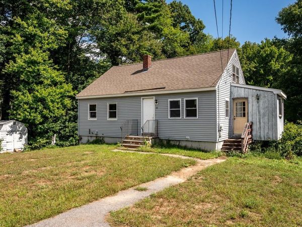 11 Sunrise Terrace, Plaistow, NH 03865