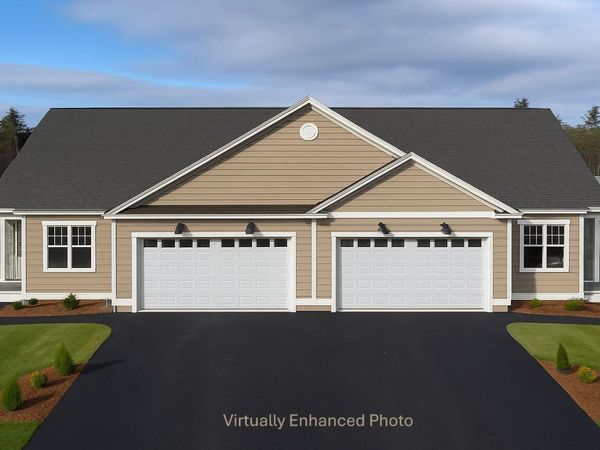 38 Village Way, Unit 29, Northfield, NH 03276