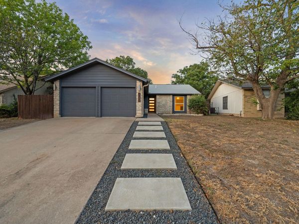 2008 Carriage Park LN , Austin, TX 78727