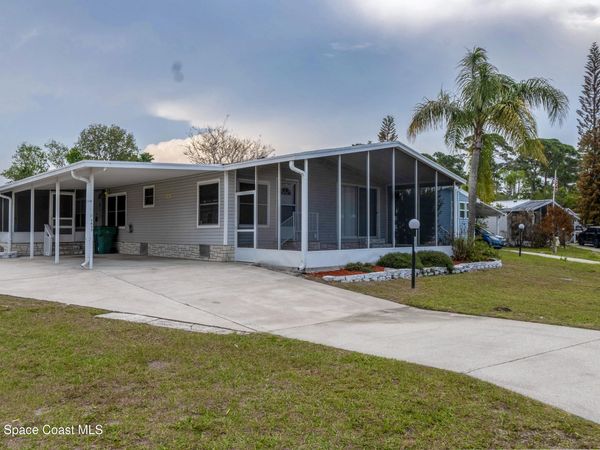 1612 Cocoa Bay Boulevard, Cocoa, FL 32926