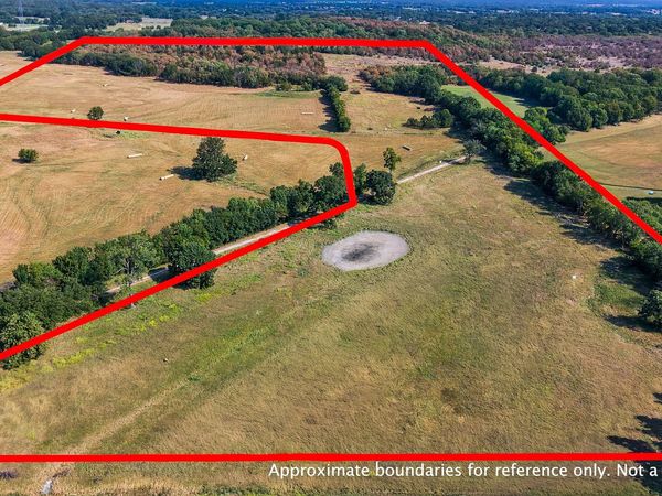 00 S 437 Road, Locust Grove, OK 74352