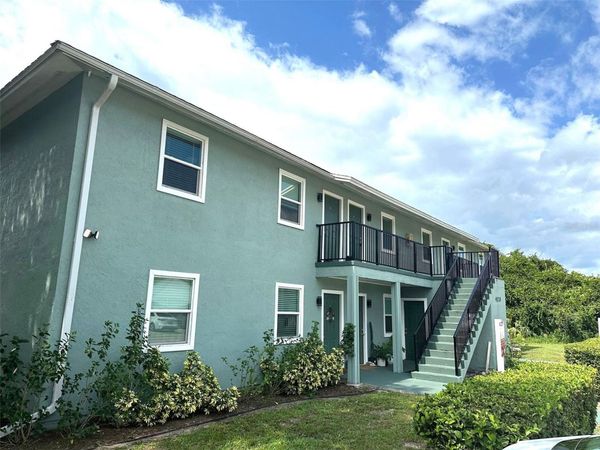4170 BARNA AVENUE , Unit E, TITUSVILLE, FL 32780