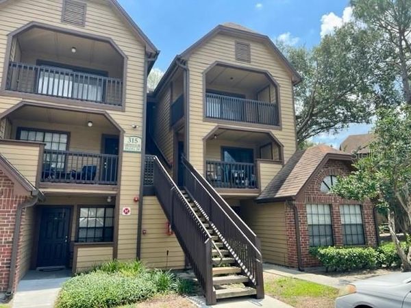 315 LAKEPOINTE DRIVE , Unit 302, ALTAMONTE SPRINGS, FL 32701