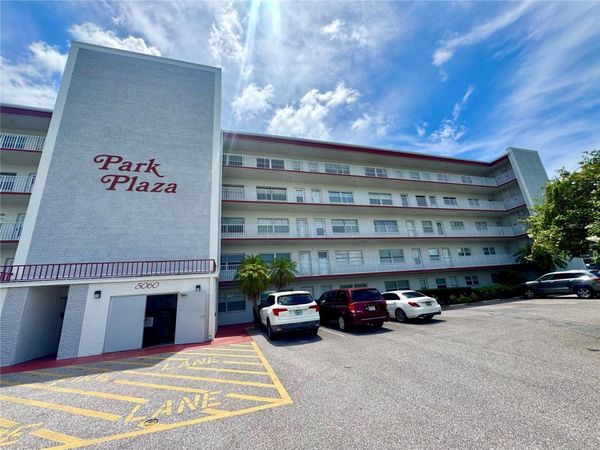 5060 76TH AVENUE N, Unit 112, PINELLAS PARK, FL 33781