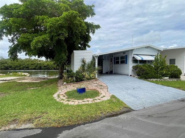 193 JET DRIVE , PALMETTO, FL 34221
