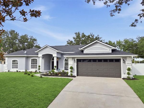 16548 ARROWHEAD TRAIL , CLERMONT, FL 34711