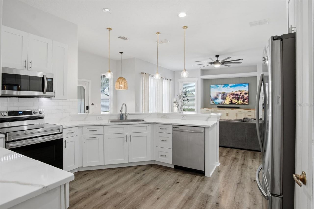 16548 Arrowhead Trail, Clermont, FL 34711 Photo