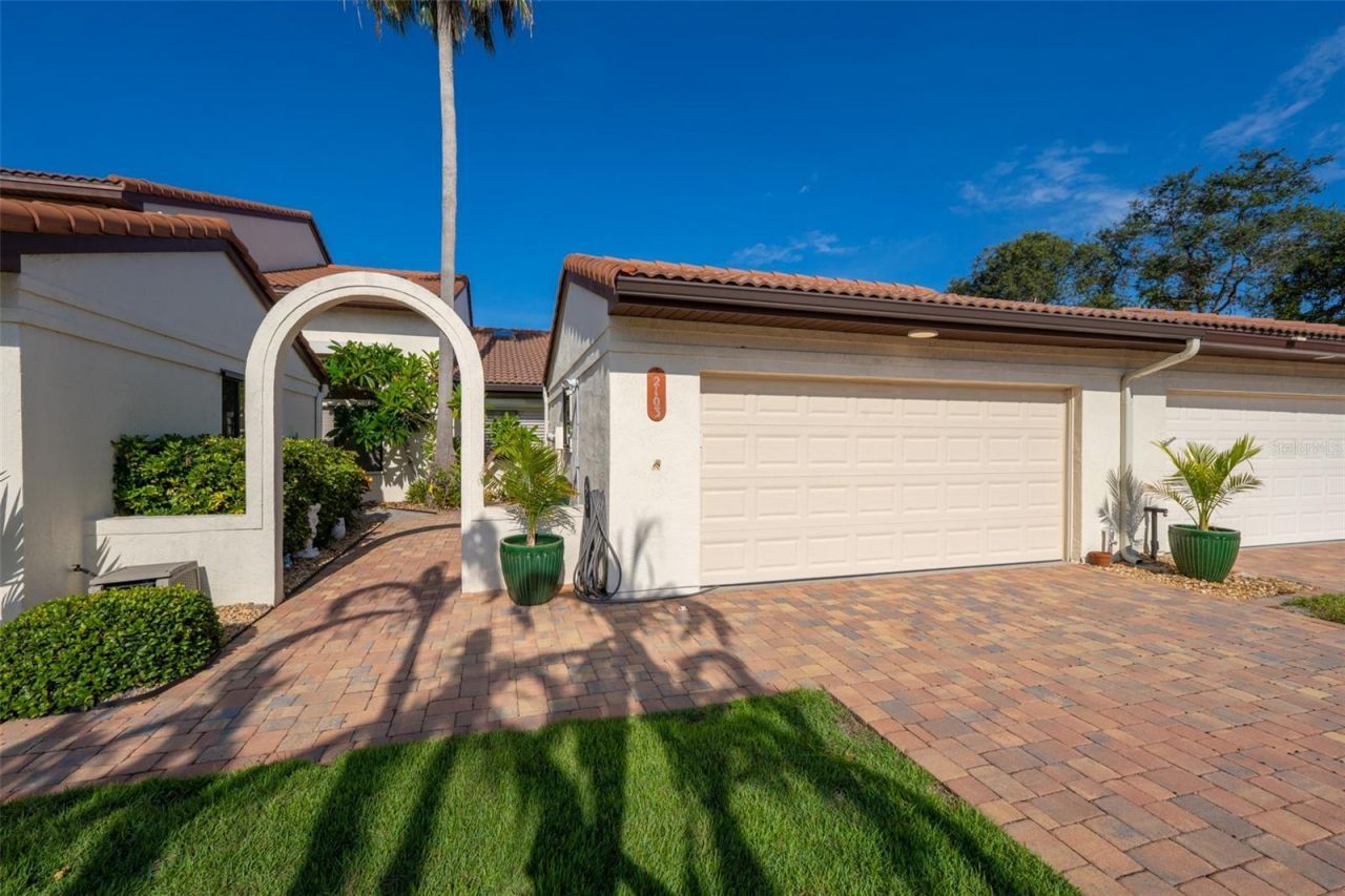 2103 Parkside Place, Unit 2103, Indian Harbor Beach, FL 32937 Main Photo