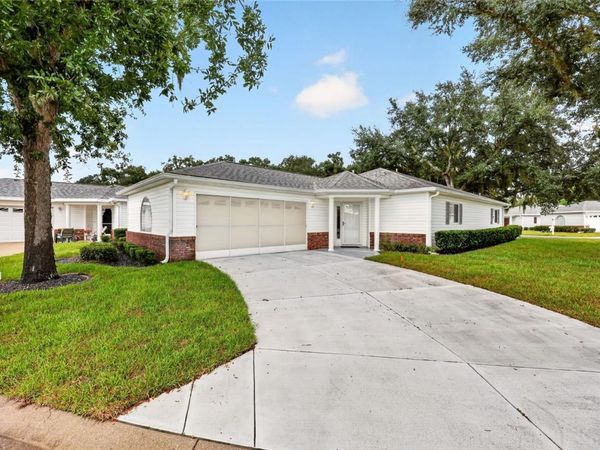 13338 SW 111TH CIRCLE , DUNNELLON, FL 34432