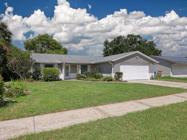 6002 FIREFLY LN , APOLLO BEACH, FL 33572