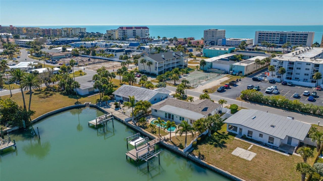 17161 2nd Street E, North Redington Beach, FL 33708 Photo