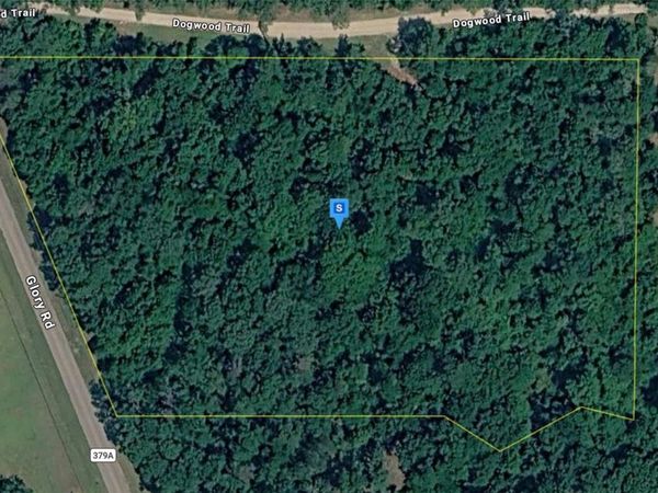 1312 GLORY ROAD, QUINCY, FL 32352