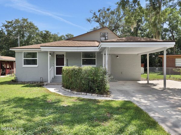 5368 ROYCE Avenue, Jacksonville, FL 32205