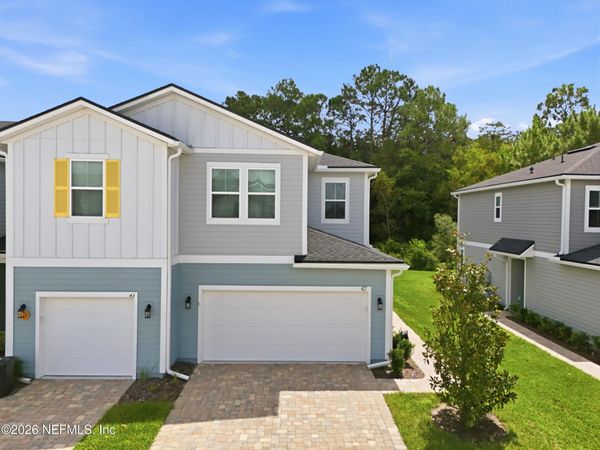 47 MELLOWOOD Lane, St. Augustine, FL 32092