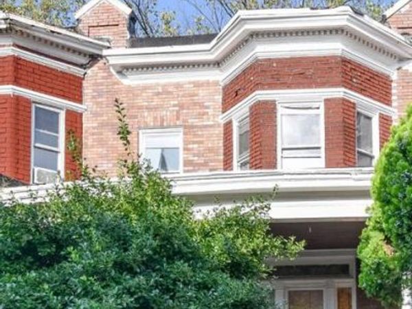 1208 N LONGWOOD STREET, BALTIMORE, MD 21216