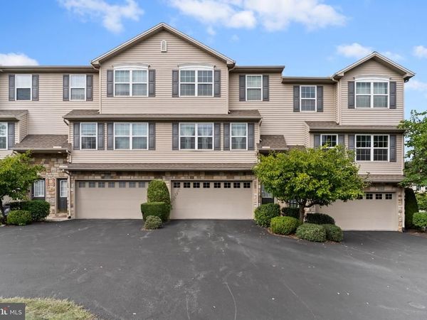 424 MERCURY, MECHANICSBURG, PA 17050