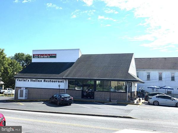 4204 DIVISION HIGHWAY , EAST EARL, PA 17519