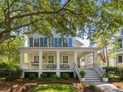 1613 Bulline Street, Daniel Island, SC 29492