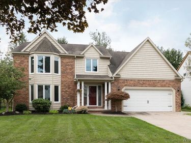 128 Brenridge Drive, Amherst, NY 14051